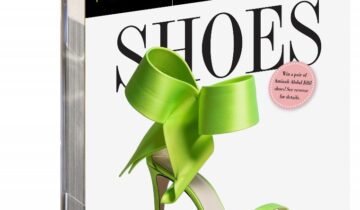 12 Gift ideas for shoe lovers
