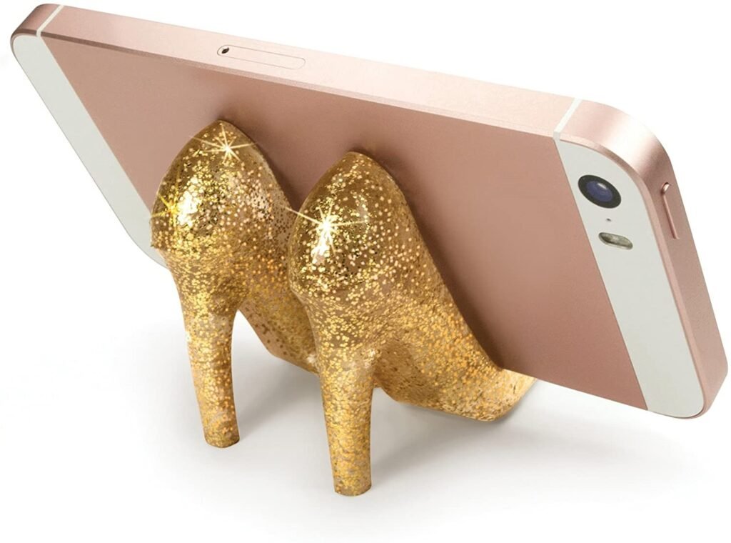 12 Gifts Ideas For Shoe Lovers Phone