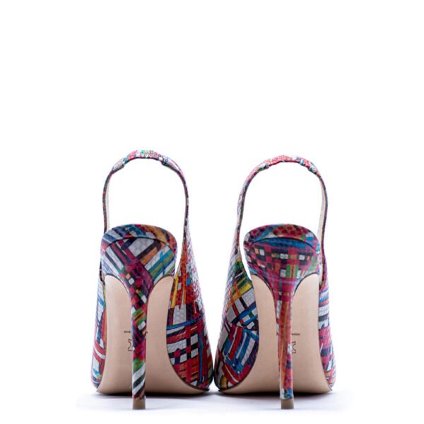 heels for men and women