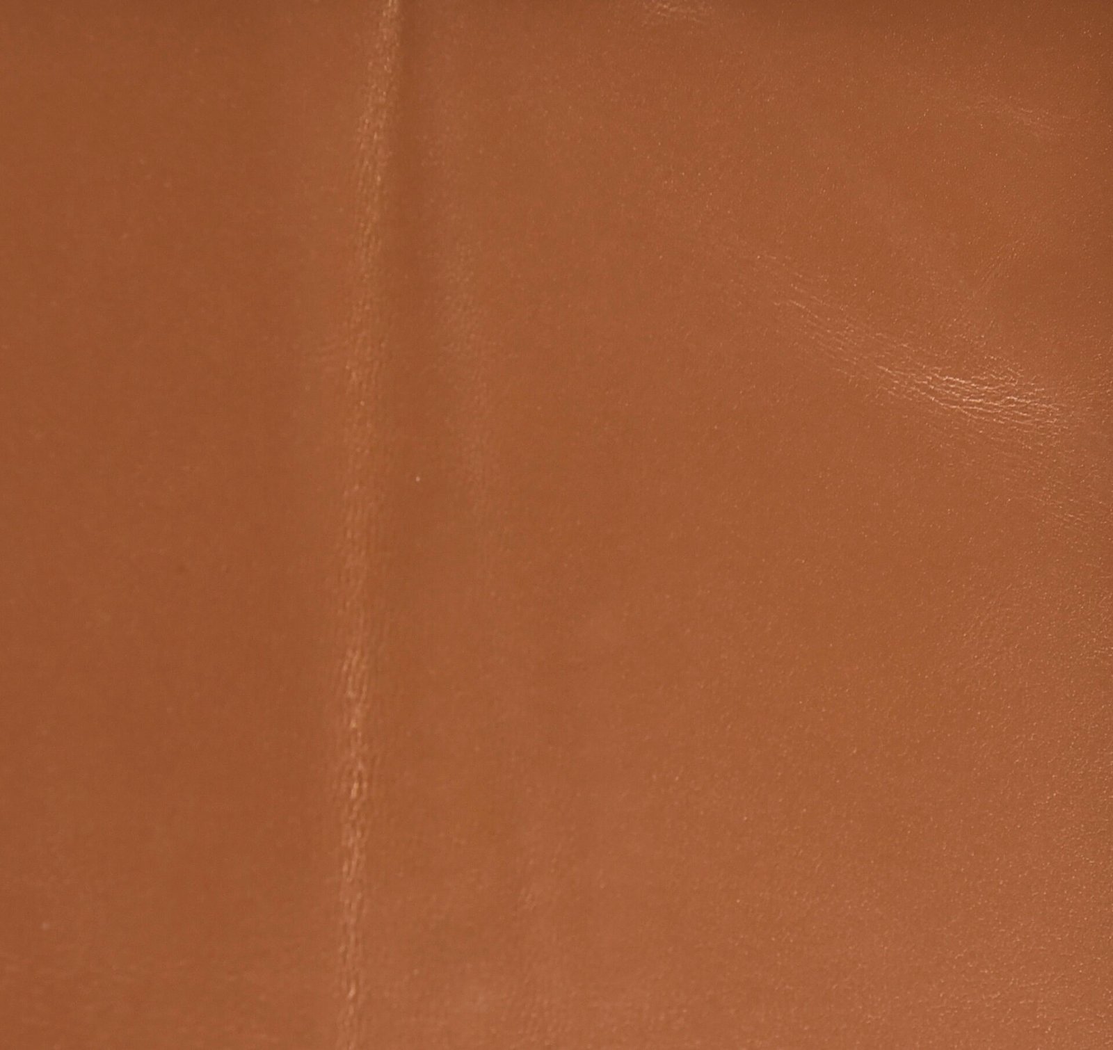 Light brown leather for shoes
