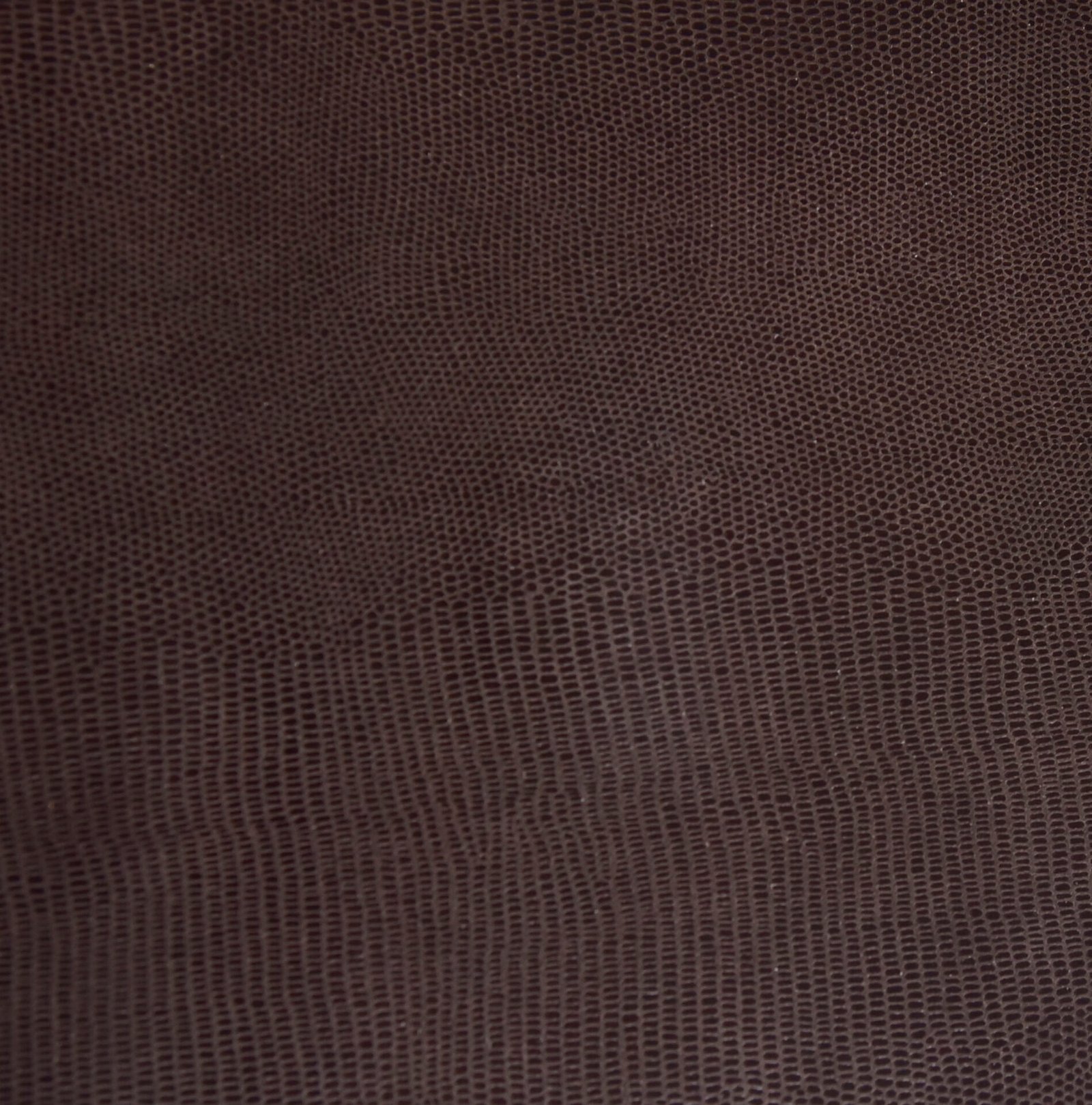 Deep Brown Leather for shoes