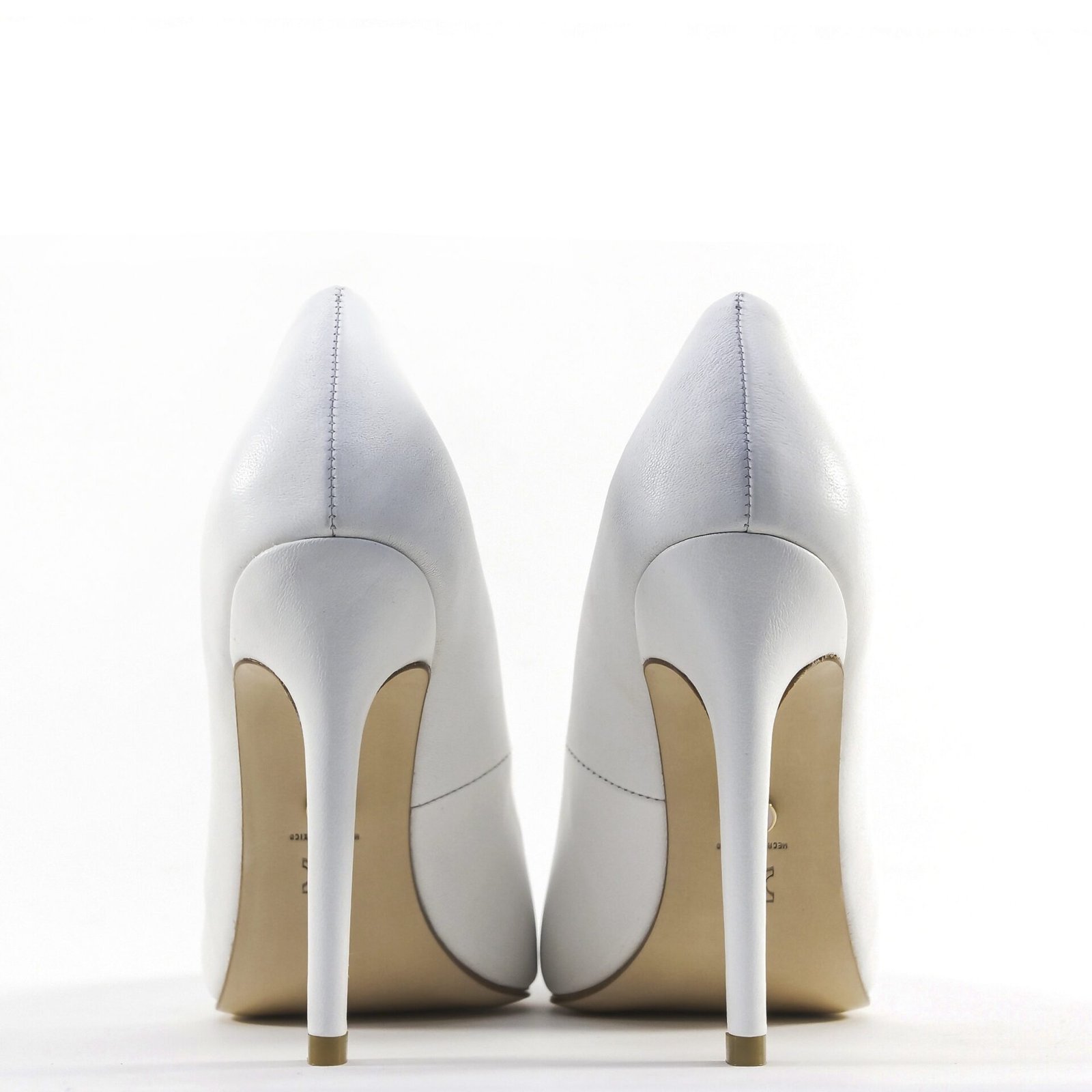 Bridal wide width shoes